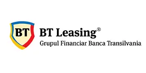 BT Leasing logo