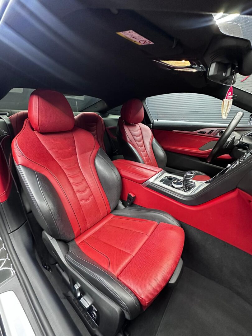 BMW 840D XDrive, M-Pachet, Navigatie, Head-up Display, An 2019