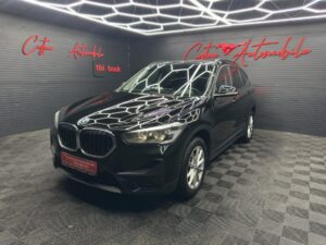 BMW X1 SDRIVE 16d , Navigatie, Cutie Manuala, An 2019 BMW X1 SDRIVE 16d , Navigatie, Cutie Manuala, An 2019