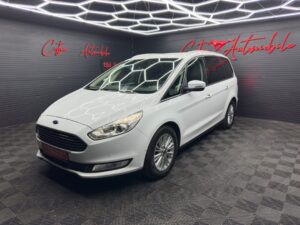FORD GALAXY ,2.0 Diesel, 7 Locuri, Navigatie, Cutie Manuala, An 2016 FORD GALAXY ,2.0 Diesel, 7 Locuri, Navigatie, Cutie Manuala, An 2016