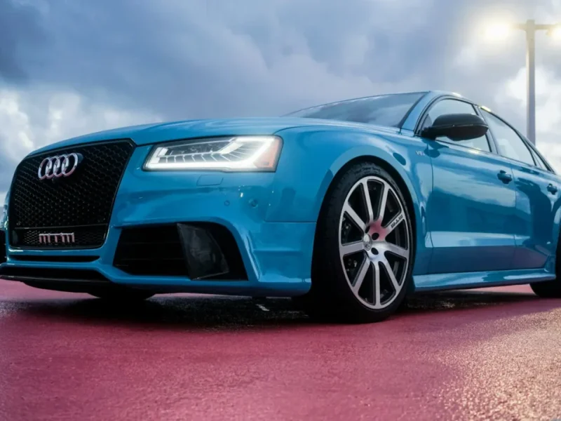 audi second hand costea automobile arad